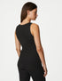 Marks & Spencer "2pk Thermal Pointelle Vests"